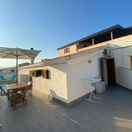 BeDa House 2 Villa Giardini Naxos Bagian luar foto