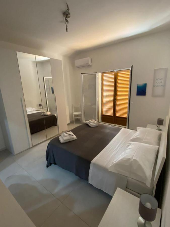 BeDa House 2 Villa Giardini Naxos Bagian luar foto