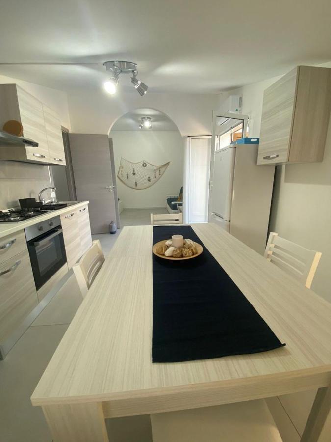 BeDa House 2 Villa Giardini Naxos Bagian luar foto