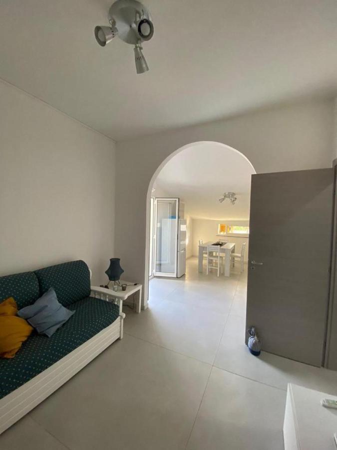 BeDa House 2 Villa Giardini Naxos Bagian luar foto
