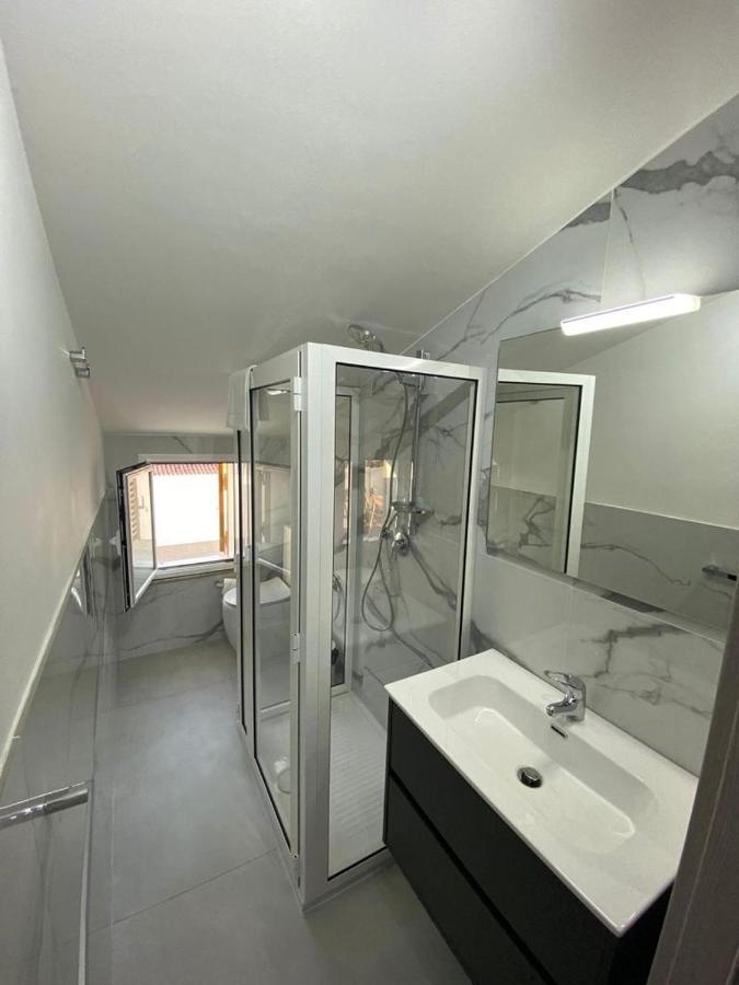 BeDa House 2 Villa Giardini Naxos Bagian luar foto